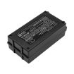 Battery for Jay Remote Cattron Theimeg 250810 BT 923-00075 - 2