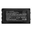 Battery for Jay Remote Cattron Theimeg 250810 BT 923-00075 - 3