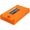 GF500 Crane Remote Control Battery (p/n 100-001-885 BC-GF500) - 2