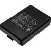 Battery for Autec AJM MK MJ Air FJS FJR FJM FJL Dynamic DJS DJR DJM - 1