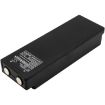 Palfinger RC-400 RC400 Kranfunksteuerung Battery EEA2512 960 790 590 - 2