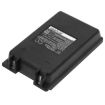 Autec UTX97 Transmitter Battery FUA10 CB71.F (MH0707L NC0707L) - 2