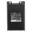 Autec UTX97 Transmitter Battery FUA10 CB71.F (MH0707L NC0707L) - 5