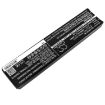 Battery for Cattron Theimeg TC100 HANDY Control III & II (BT923) - 2