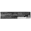 Battery for Cattron Theimeg TC100 HANDY Control III & II (BT923) - 5