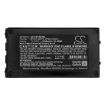 Battery for Cattron Theimeg TH-EC/LO Mini Easy (BT081-00053/61) - 3