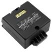Battery for Cattron Theimeg LRC-Mund LRC-M LRC-L (1BAT-7706-A101) - 1