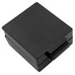 Battery for Cattron Theimeg LRC-Mund LRC-M LRC-L (1BAT-7706-A101) - 3