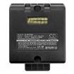 Battery for Cattron Theimeg LRC-Mund LRC-M LRC-L (1BAT-7706-A101) - 5