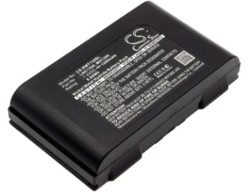 Ravioli Micropiu MH1300 Battery (p/n LNC1300 MH1300) - 1