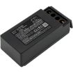 Cavotec MC-3000 MC-3 M9-1051-3600 EX Battery (p/n M5-1051-3600) - 1