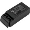 Cavotec MC-3000 MC-3 M9-1051-3600 EX Battery (p/n M5-1051-3600) - 2