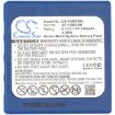 Abitron TGB TGA Battery (p/n KH68302500) Replacement - 3