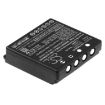 Battery for Hbc Technos Spectrum Remote Control Crane (p/n BA209000) - 2