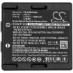 Abitron KH68300520.A Battery Replacement - 3