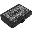 Battery for Ikusi TM62 TM61 TM60 Transmitters 2303691 BT06 - 2
