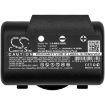 Imet M550S Wave Battery AS037 BE5000 I060-AS037 - 3