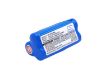 Battery for Jay VUF110 UWB A001 UDE UDB2 XDE (p/n GP70AAAH3TX) - 1