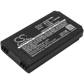 Ikusi T70/2 iKontrol Battery BT11K for PUPITRE IK2 - 1