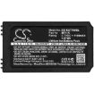 Ikusi T70/2 iKontrol Battery BT11K for PUPITRE IK2 - 3