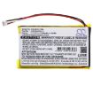 Elca VETTA MITO-MAGO-EVO Alpi Battery (p/n 0401BA000311) - 3
