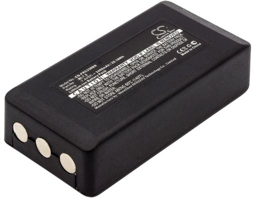 Falard TIM12 RCIR12 RC12RI RC12R RC12 RC 012 Battery BL7.2 - 1