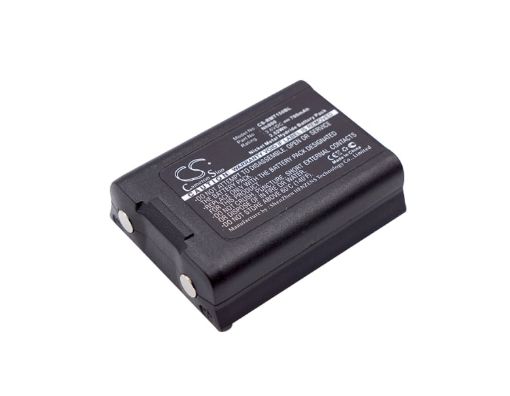 Battery for Ravioli LNH800 LJRAEC20 Grundfos MTR15 (p/n NH800) - 1