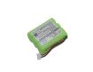 Tyro TY 55.00.56 Battery (p/n HR3AA) Replacement - 2