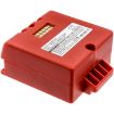 Cattron Theimeg LRC Battery (p/n 1BAT-7706-A101.E/G) - 1