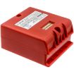 Cattron Theimeg LRC Battery (p/n 1BAT-7706-A101.E/G) - 2