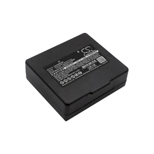 Abitron Mini EX2-22 Battery (p/n KH68300990.A) - 1