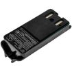 Battery for Jay Remote Industrial HF Standard Remote Control ECU - 2