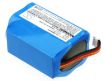 Grace Mondo GDI-IRC6000 Battery (p/n ACC-IRCLI) - 2
