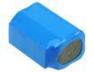 Grace Mondo GDI-IRC6000 Battery (p/n ACC-IRCLI) - 3