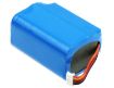Grace Mondo GDI-IRC6000 Battery (p/n ACC-IRCLI) - 4