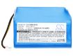 Grace Mondo GDI-IRC6000 Battery (p/n ACC-IRCLI) - 5