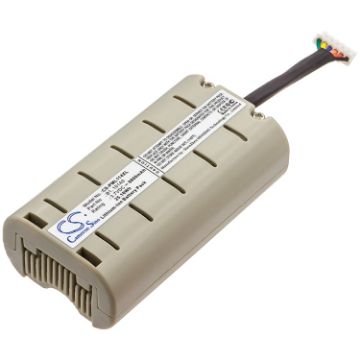 Battery for Pure VL-61114 One Mini Series II Evoke D2 D240 101A0 B1 - 1