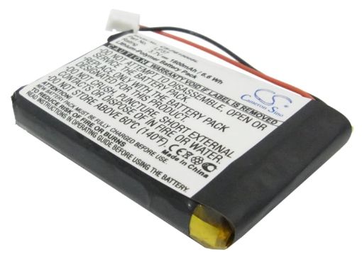 Pure TalkSport Pocketdab 1500 Digital Battery LP37 DAB1500 - 1