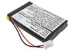Pure TalkSport Pocketdab 1500 Digital Battery LP37 DAB1500 - 2