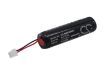 Midland ER300 ER200 Battery (p/n BATT20L) Replacement - 2