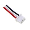 Sony XDR-P1DBP Battery (p/n SF-03) Replacement - 5