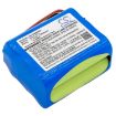 Teac R-5 R2 R1 Battery (p/n BP-R1 BP-R12EU) - 1