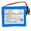 Teac R-5 R2 R1 Battery (p/n BP-R1 BP-R12EU) - 3