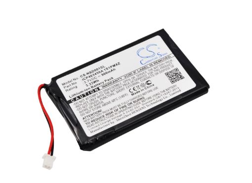 Insginia NS-HD01A Battery (p/n ICP463450A 1S1PMXZ) - 1