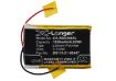 Roberts Sports Dab2 Battery (p/n D8110-21-00447) - 1