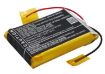 Roberts Sports Dab2 Battery (p/n D8110-21-00447) - 5