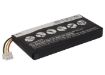 Phonak Roger inspiro Premium Transmitter Battery (p/n 3PINSBR) - 3