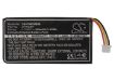 Phonak Roger inspiro Premium Transmitter Battery (p/n 3PINSBR) - 5