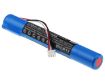 Pure Move 400D Battery LC18650-2P Replacement - 3