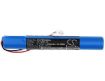 Pure Move 400D Battery LC18650-2P Replacement - 5
